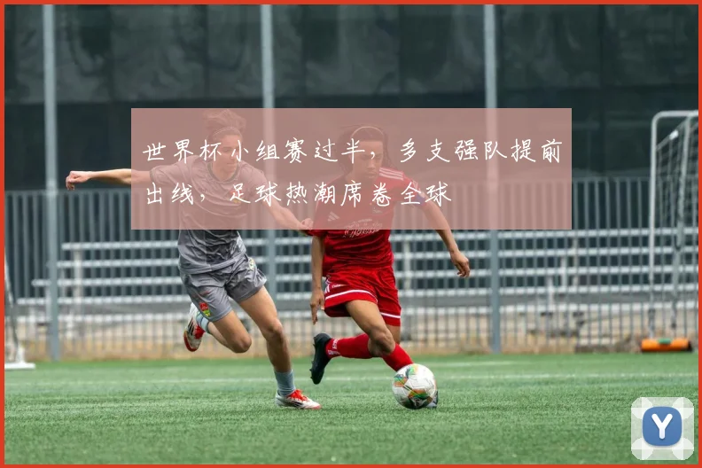 世界杯小组赛过半，多支强队提前出线，足球热潮席卷全球